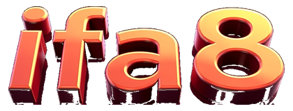 ifa8 logo