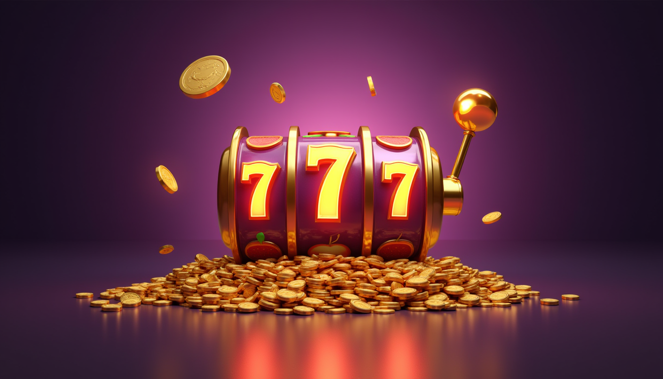 ifa8 Sweet Bonanza: Permainan Slot Manis Penuh Peluang